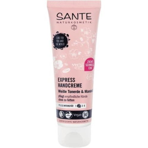 Express Hand Cream 75ml