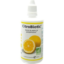 CITROBIOTIC Solution 100ml