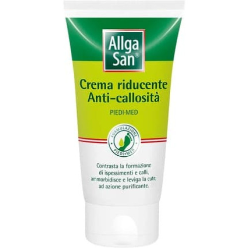 Allga San Anti-Calluses Cream 75ml