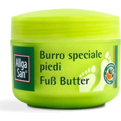 Allga San Special Foot Balm Allga San Special Foot Balm