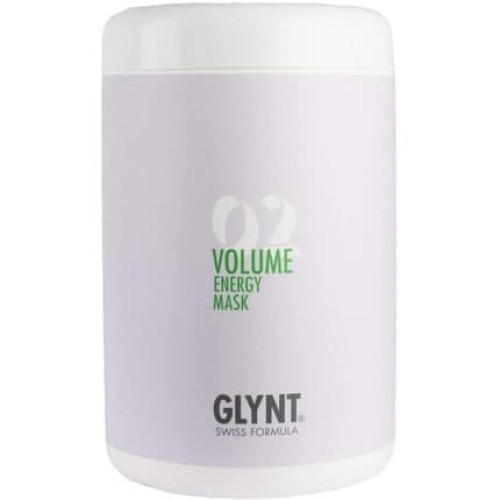 Glynt VOLUME Energy Mask 2 for Fine and Thin Hair 1000ml