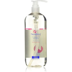 Elkaderm Neutrea Plus 5 Urea Shampoo 1000ml Unscented Elkaderm Neutrea Plus 5 Urea Shampoo 1000ml Unscented