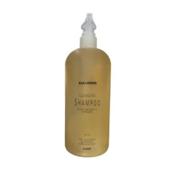 Elkaderm Gmbh Elkaderm Avivage Cleansing Clear Shampoo 1000ml Elkaderm Gmbh Elkaderm Avivage Cleansing Clear Shampoo 1000ml