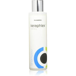 Elkaderm Keraphlex Cleansing Shampoo 200ml Unscented Elkaderm Keraphlex Cleansing Shampoo 200ml Unscented
