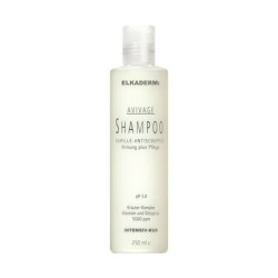 Elkaderm Gmbh Elkaderm Avivage Chamomile Antidandruff Shampoo 250ml Elkaderm Gmbh Elkaderm Avivage Chamomile Antidandruff Shampoo 250ml