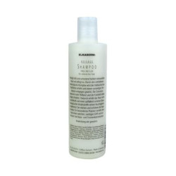 Elkaderm Avivage Shampoo for Colored Hair 250ml Elkaderm Avivage Shampoo for Colored Hair 250ml