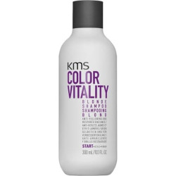 Kms Goldwell Cv Blonde Shampoo 300ml Kms Goldwell Cv Blonde Shampoo 300ml