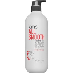 KMS Allsmooth Conditioner for Medium to Strong Hair Anti-Frizz