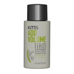 KMS Addvolume Styling Powder for Fine to Medium Hair