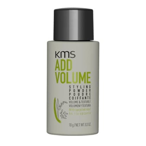 KMS Addvolume Styling Powder for Fine to Medium Hair
