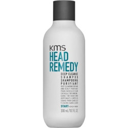 Kms Headremedy Deep Cleanse Shampoo, 300 ml Kms Headremedy Deep Cleanse Shampoo, 300 ml