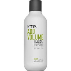 KMS Add Volume Shampoo 300ml Unscented KMS Add Volume Shampoo 300ml Unscented