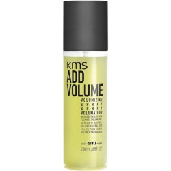 Kms Add Volume Volumizing Styling Hair Spray 6.8oz
