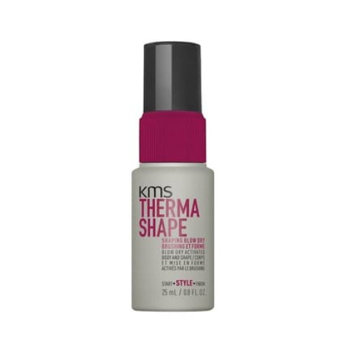 KMS California Therma Shape Shaping Blow Dry 25ml