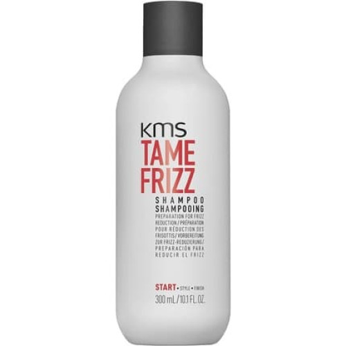KMS Tame Frizz Shampoo 300ml