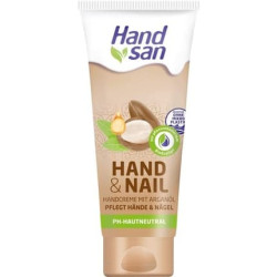 Handsan Hand & Nail Cream 90ml