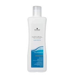 Schwarzkopf Professional Natural Styling 2 Perm Lotion 1000 Ml