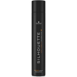 Schwarzkopf Silhouette Super Hold Hairspray 300ml Schwarzkopf Silhouette Super Hold Hairspray 300ml