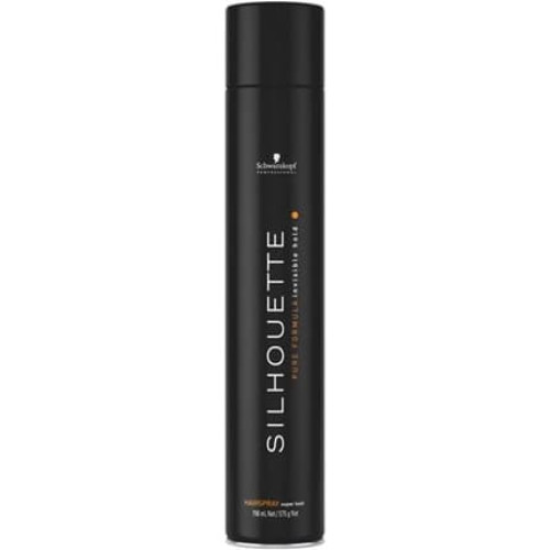 Schwarzkopf Silhouette Super Hold Hairspray 300ml