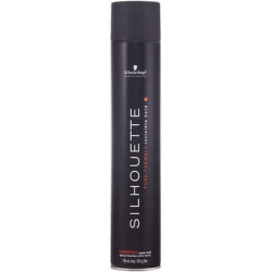Schwarzkopf Silhouette Super Hold Hairspray 750ml Schwarzkopf Silhouette Super Hold Hairspray 750ml