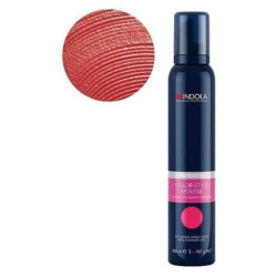 Indola Red Coloring Mousse Indola Red Coloring Mousse