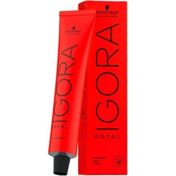 Schwarzkopf Igora Number 3-0 Royal Dye Red 60ml Schwarzkopf Igora Number 3-0 Royal Dye Red 60ml
