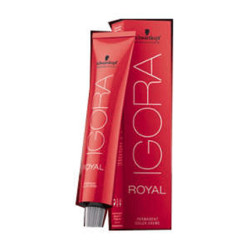 Royal Schwarzkopf Igora Royal Permanent Hair Color 57 60ml Royal Schwarzkopf Igora Royal Permanent Hair Color 57 60ml