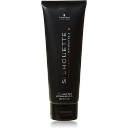 Schwarzkopf Silhouette Super Hold Gel 250ml