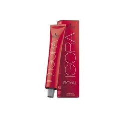 Schwarzkopf Igora Royal 40 Hair Color 60ml Schwarzkopf Igora Royal 40 Hair Color 60ml