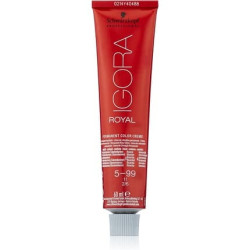 Coloration Igora Royal 5.99 - Schwarzkopf 60ml Coloration Igora Royal 5.99 - Schwarzkopf 60ml