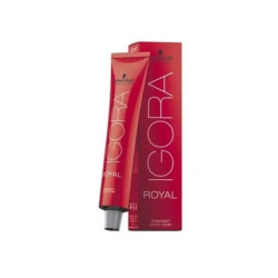 Schwarzkopf Igora Royal 91 Hair Color 60ml