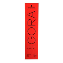 Schwarzkopf Igora Royal 5-0 Light brown Natural 60ml Schwarzkopf Igora Royal 5-0 Light brown Natural 60ml