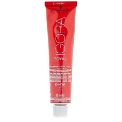 Schwarzkopf IGORA Royal Premium Hair Color 9-98 Extra Light Blonde Violet Red 60ml