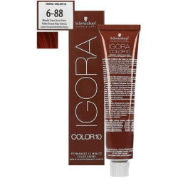 Schwarzkopf IG Color10 6-88 60ml Schwarzkopf IG Color10 6-88 60ml