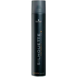 Schwarzkopf Silhouette Extra Strong Foam Schwarzkopf Silhouette Extra Strong Foam