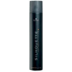 Schwarzkopf Professional Silhouette Super Hold Hair Spray 500ml Fragrance Free