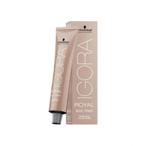 Schwarzkopf Igora Royal Nude Tones 446 60ml