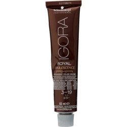 Schwarzkopf Igora Royal Opulescence Permanent Hair Color Cream 3-19 60ml