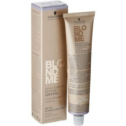 Schwarzkopf Blondme L Bond Enforcing Lifting Steel Blue 60ml Schwarzkopf Blondme L Bond Enforcing Lifting Steel Blue 60ml