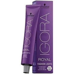 Schwarzkopf Igora Fashion Lights L89 Red Violet 60ml Schwarzkopf Igora Fashion Lights L89 Red Violet 60ml