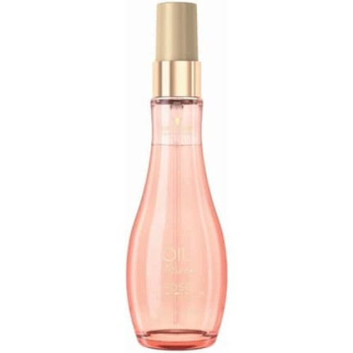 Oil Ultime Rose Finishing Oil