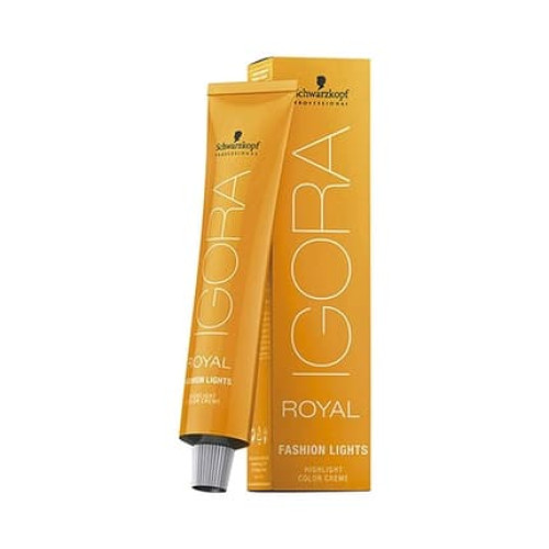 Schwarzkopf Professional Igora Royal 9531