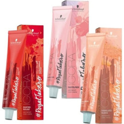 Schwarzkopf Gold Shampoo 100ml