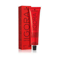 Schwarzkopf Professional Igora Royal 629 Hair Color 60ml