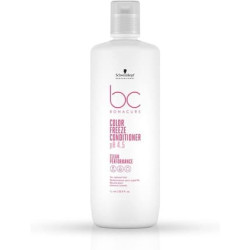 Schwarzkopf Professional Bonacure Color Freeze Conditioner pH 4.5 1000ml Schwarzkopf Professional Bonacure Color Freeze Conditioner pH 4.5 1000ml