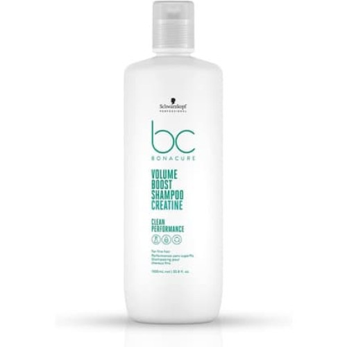 Schwarzkopf Professional Bonacure Collagen Volume Boost Micellar Shampoo 1000ml