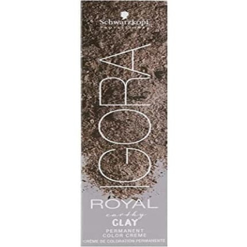 Schwarzkopf Professional Igora Royal Raw Essent Permanent Hair Colour Cream 60ml