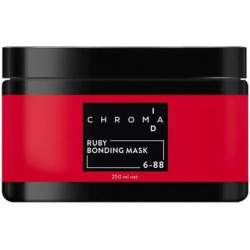 Schwarzkopf Chroma ID 6-88 Colored Mask 250ml