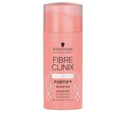 Schwarzkopf Fibre Clinix Niacinamide Fortify Booster 30ml Schwarzkopf Fibre Clinix Niacinamide Fortify Booster 30ml