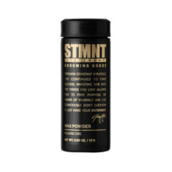Stmnt Wax Powder Staygold 15g Stmnt Wax Powder Staygold 15g